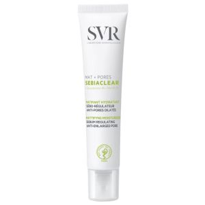 Svr Sebiaclear Matpores  40ml