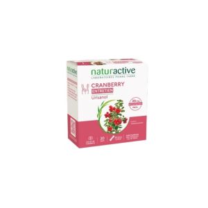 Naturactive Confort Urin Urisanol Stick20