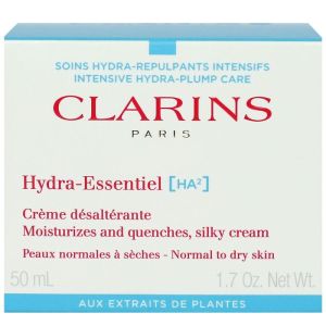 Clarins Hydra-Ess Creme Pns 50Ml