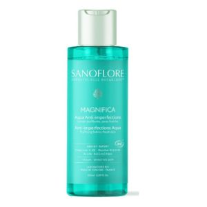 Sanof Magnifica Aqua A-Imperf 100Ml