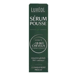 Growth serum 50ml