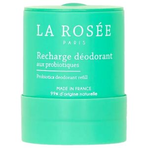 La Rosee Deo Eco Recharge