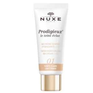 Nuxe Prodig Bb Cr Teintee Clair 30Ml