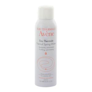 Soothing & anti-irritating thermal water 150ml