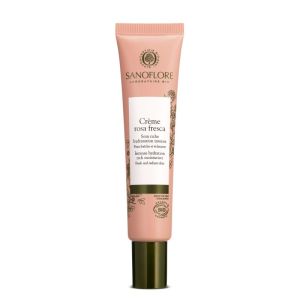 Rosa Fresca Rich Moisturizing Cream - 40ml