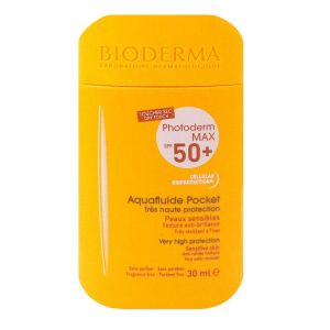 Photoderm Max pocket SPF50+ untinted 30ml