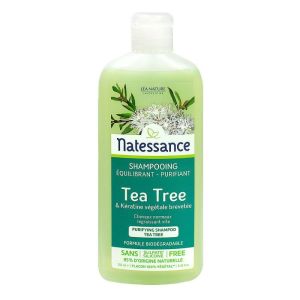 Tea tree shampoo 250ml