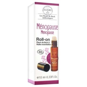 Elixirampco Roll-On Menopause 10Ml