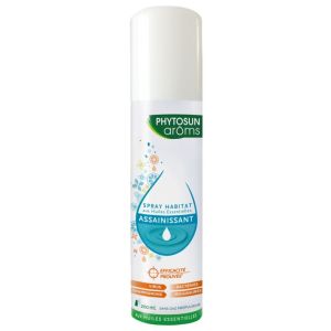 Phytosun Purifying Spray 200ml