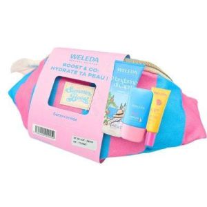 Weleda Banane Visage Amp Corps 2026