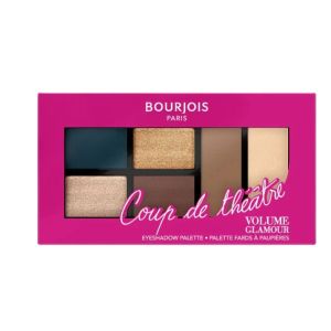 Bourjois Nu Oap Vol Glamo 01 Cour 6,8Gr