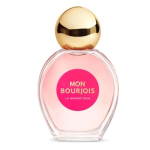 Bourjois Edp Mon Bourjois La Magnetique