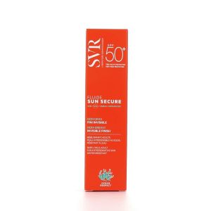 Sun Secure fluide SPF50+ 50ml