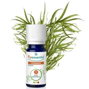 Puressent He Estragon Bio 5Ml