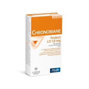 Chronobiane Protect Ld 1,9mg 45cp