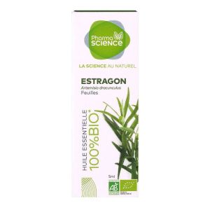 Tarragon Essential Oil 5mL