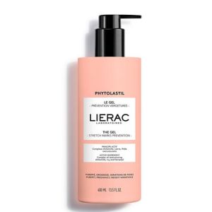 Lierac Le Gel Prevention Vergetures 400Ml