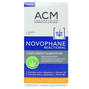 Novophane Reactional Cpr 180