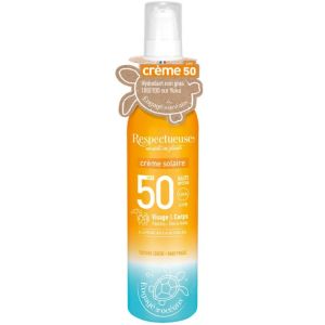 Respectueuse Sol Cr Ip 50 100Ml