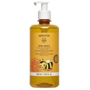 Apivita Gel Douche Enfants 500Ml