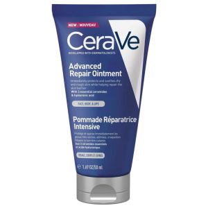 Cerave Pommade Reparatrice Intensive 50Ml