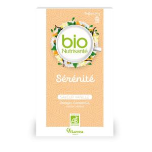 Bio Nutri Serenite