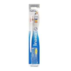 Flex 3 interdental brushes 1/2/3