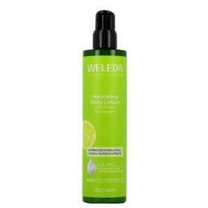 Weleda Lait Corps Aloe Vera 250Ml