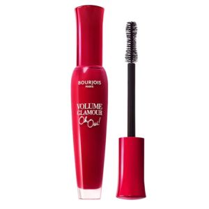 Bourjois Nu Mascara Vol Glam 01 Noir 7 Ml