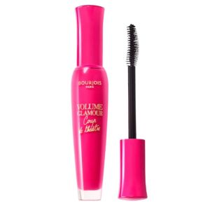 Bourjois Nu Mascara Vol Glam 02 Noir 7Ml