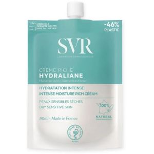 Svr Hydraliane Creme Riche 50Ml New