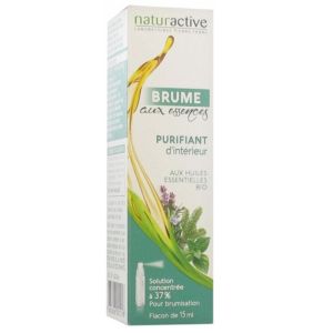 Naturactive Brum Ess Tb15Ml1