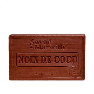 Coconut Soap - 100g