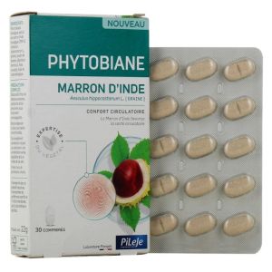 Phytobiane Marron Daposinde 30Cp