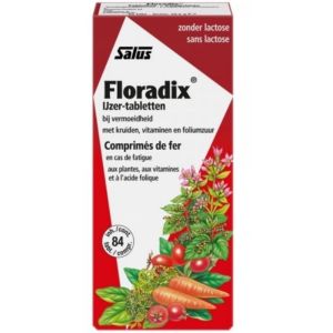 Floradix Ferplant Cpr Drg 84