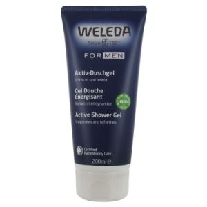 Weleda Hom Gel Dche