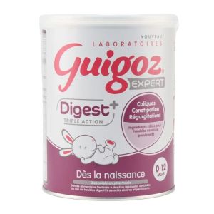 Guigoz Digest 780G