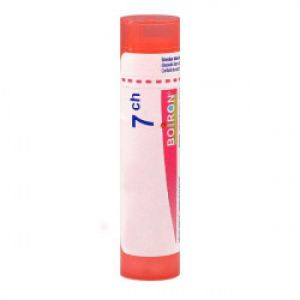 Aconitinum tube granules 7ch