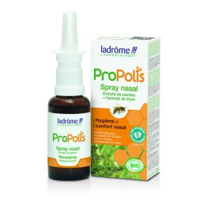 Propolis nasal spray 30ml