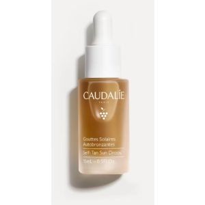 Caudalie Gouttes Sol Autobronzantes 15Ml