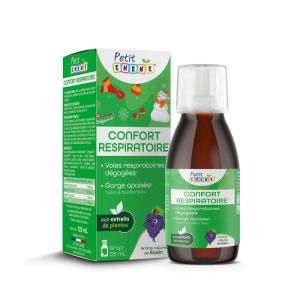 Petit Chêne - Respiratory Comfort - 125ml