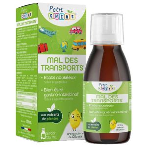 Petit Chene Mal Transport Fl 125Ml