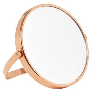 Porthole Mirror Rose Gold x8