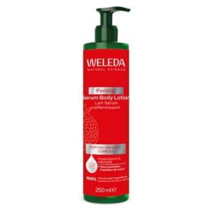Weleda Lait Serum Corps Grenade 250Ml