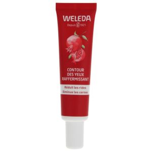 Weleda Grenadampmaca Cont Yeux Raff 12Ml