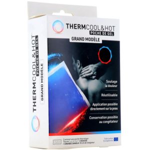 Thermcoolamphot Gel Grand Modele