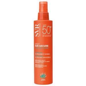 Svr Sun Spray Ip50 200Ml