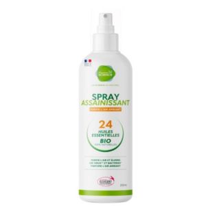 Sanitizing Spray - 200ml