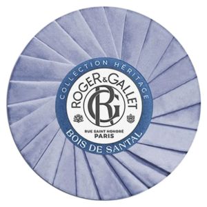 Rg Savon Parf Bois De Santal 100g