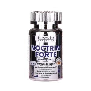 Noctrim forte x 30 capsules